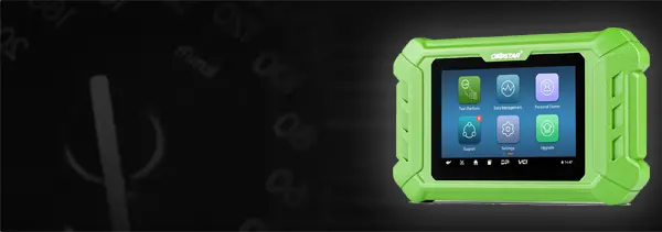 OBDSTAR MT502 Test Platform Tool