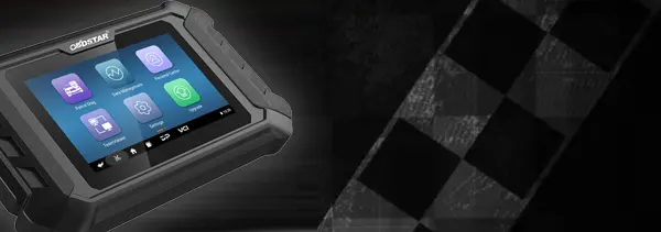 OBDSTAR ODO Master Full Version
